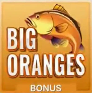 Simbolo Bonus Arancione